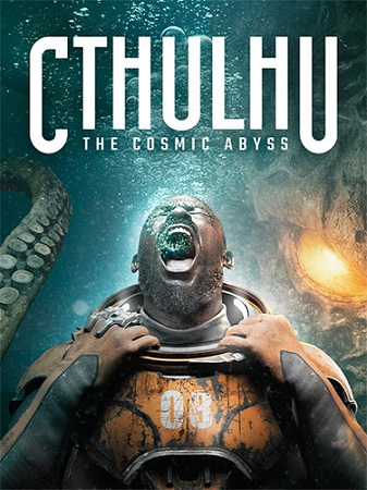 Cthulhu: The Cosmic Abyss - Deluxe/R&amp;#039;lyeh Edition [v 1.8324.29803 + DLC&amp;#039;s] (2026) PC | RePack