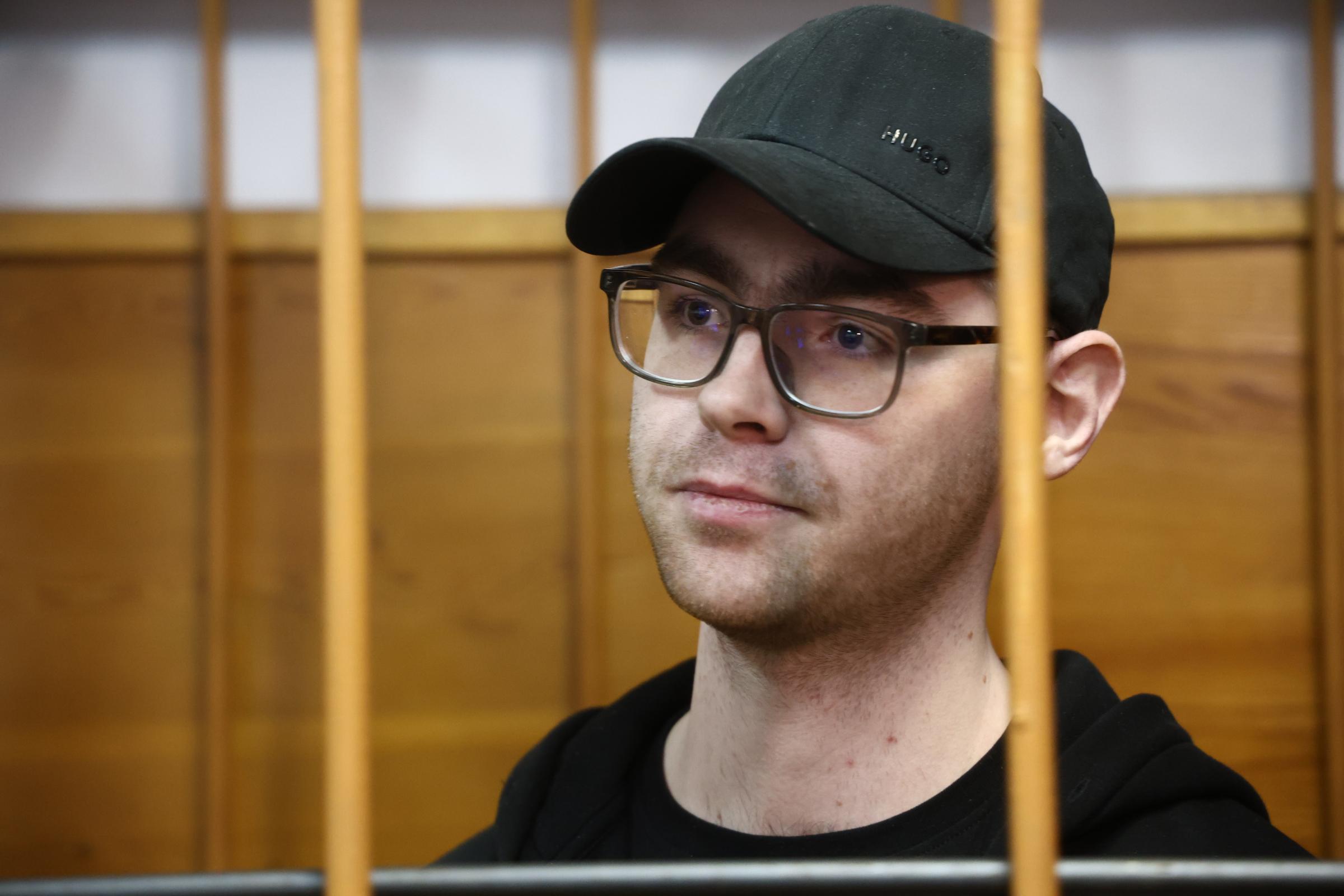 Бывший редактор URA.RU sentenced to five years in prison for bribery