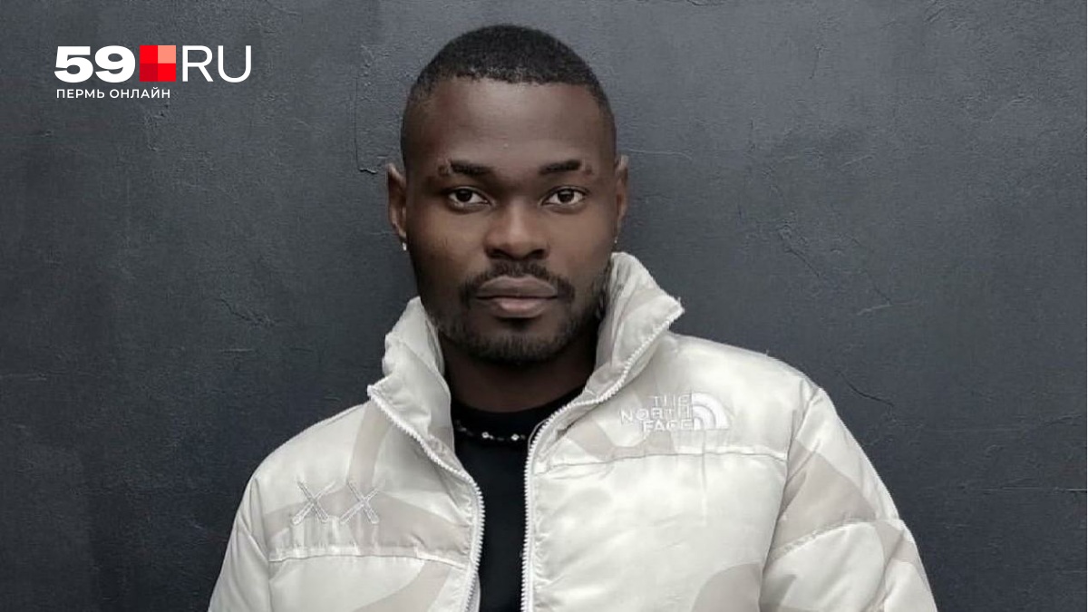 Музыка из Конго: африканцы покоряют Россию с песней про пятницу