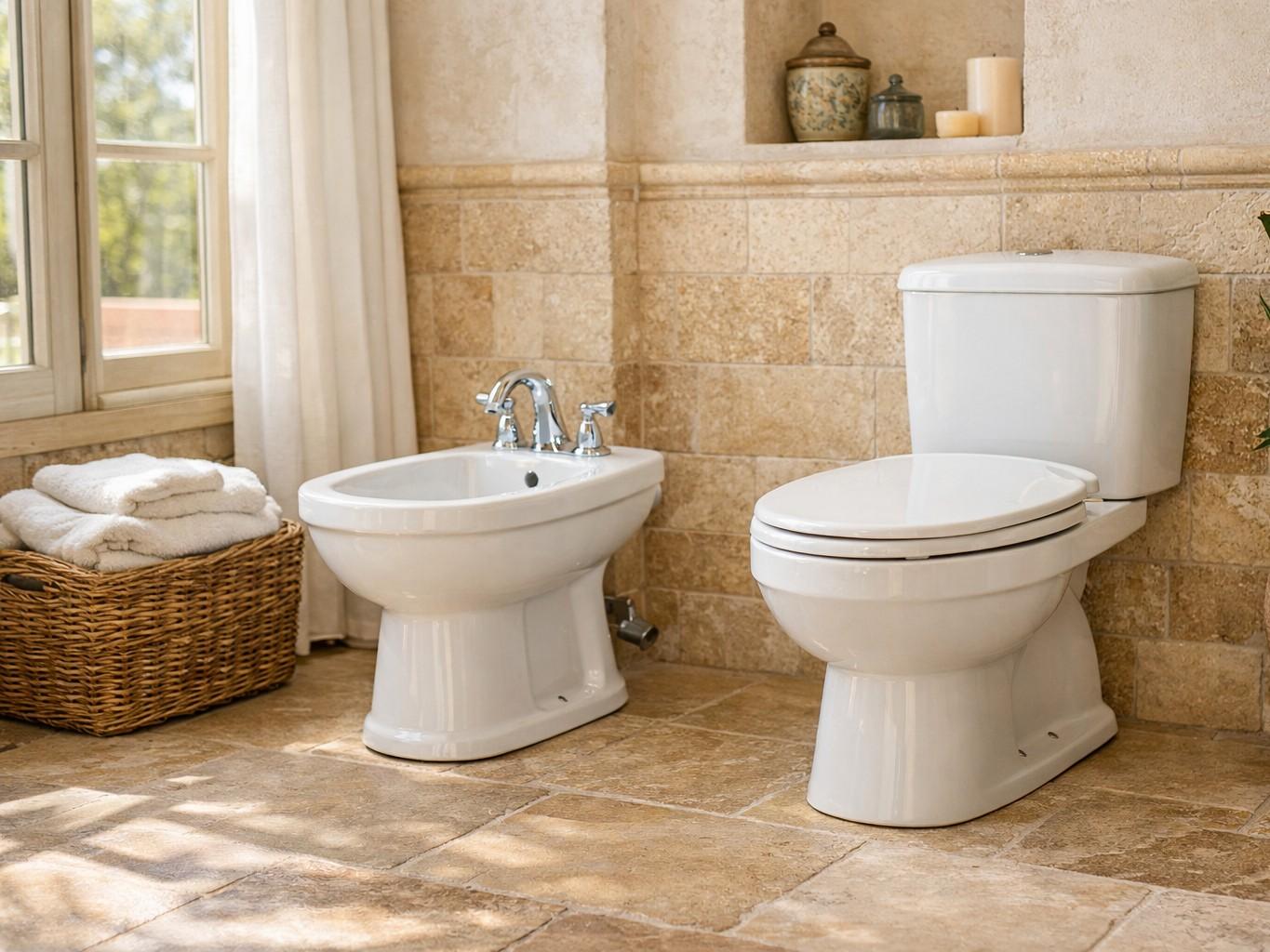 Биде: что это и какие альтернативы существуют для пермских квартир