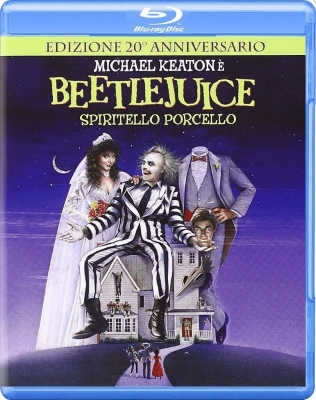 Beetlejuice - Spiritello porcello (1988) .mkv FullHD 1080p HEVC x265 AC3 ITA-ENG