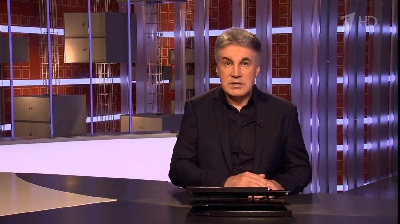 Умер телеведущий Алексей Пиманов: причина и детали