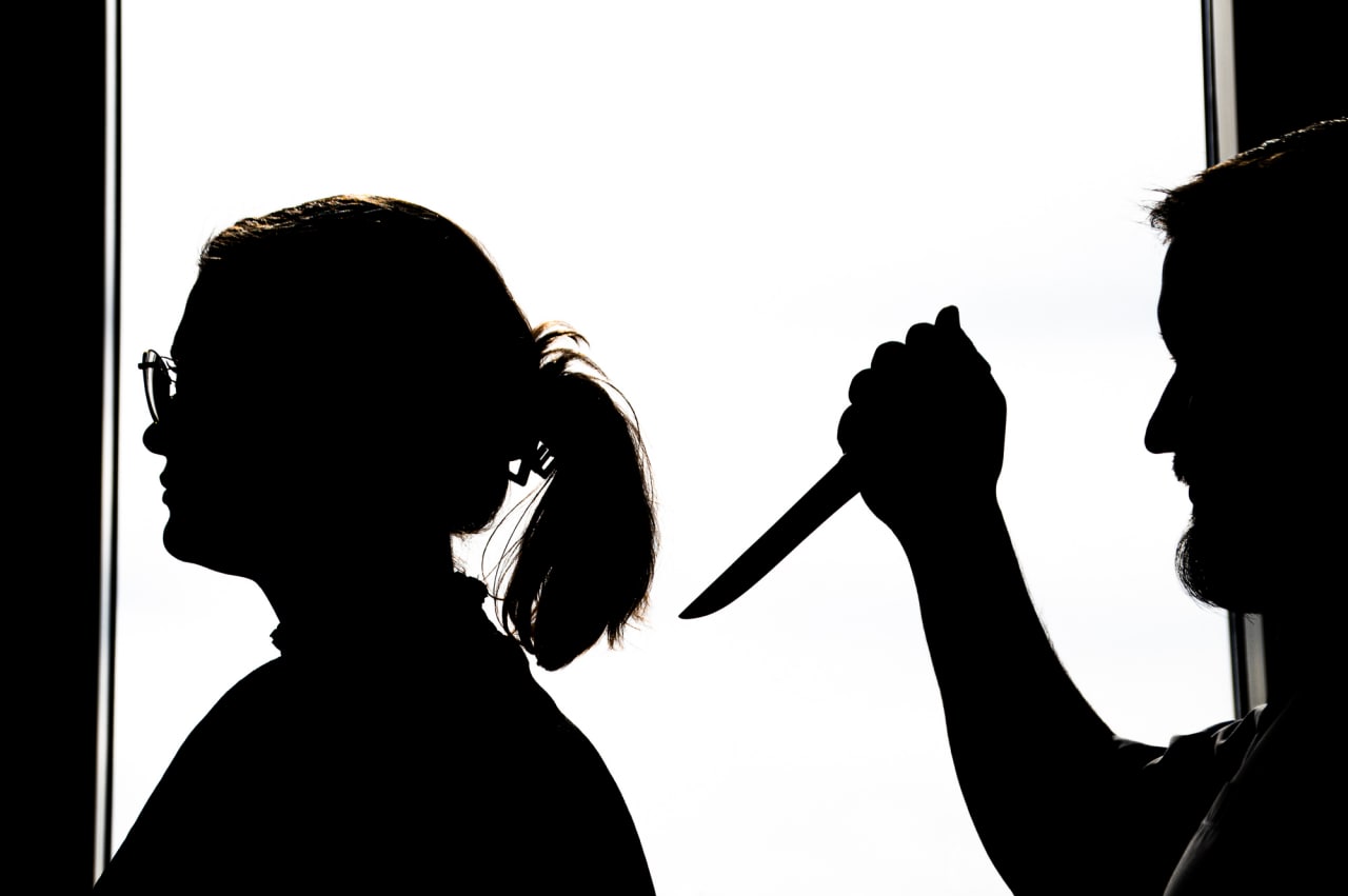 В Семилуках произошла трагедия: муж убил жену, после чего покончил с собой