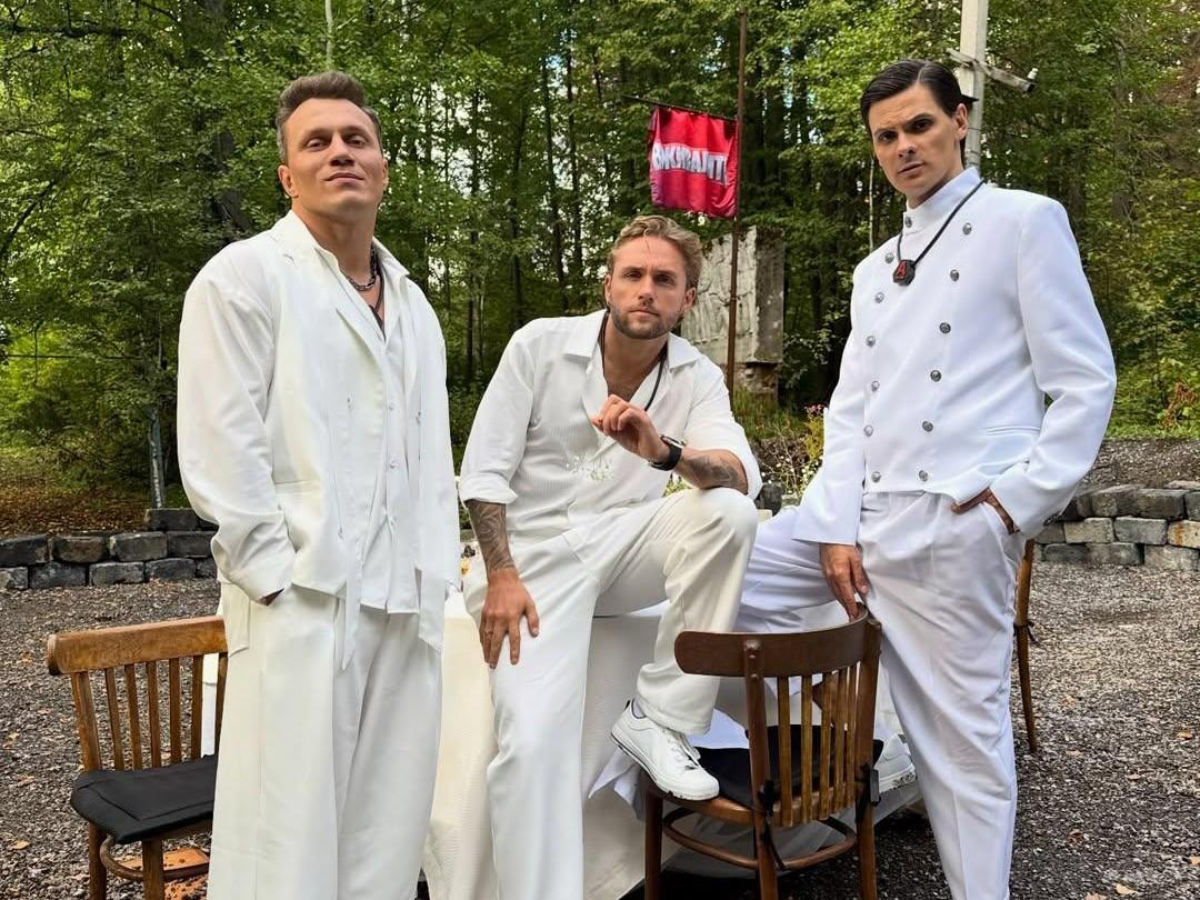 Финал третьего сезона шоу «Выживалити»: победу одержал Влад Соколовский