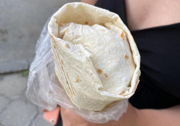 Суд в Чайковском приостановил работу кафе «Шаурма из шашлыка» на срок до 40 дней