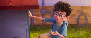 ����� ����-�� / Charlie the Wonderdog (2025/WEB-DL/WEB-DLRip)