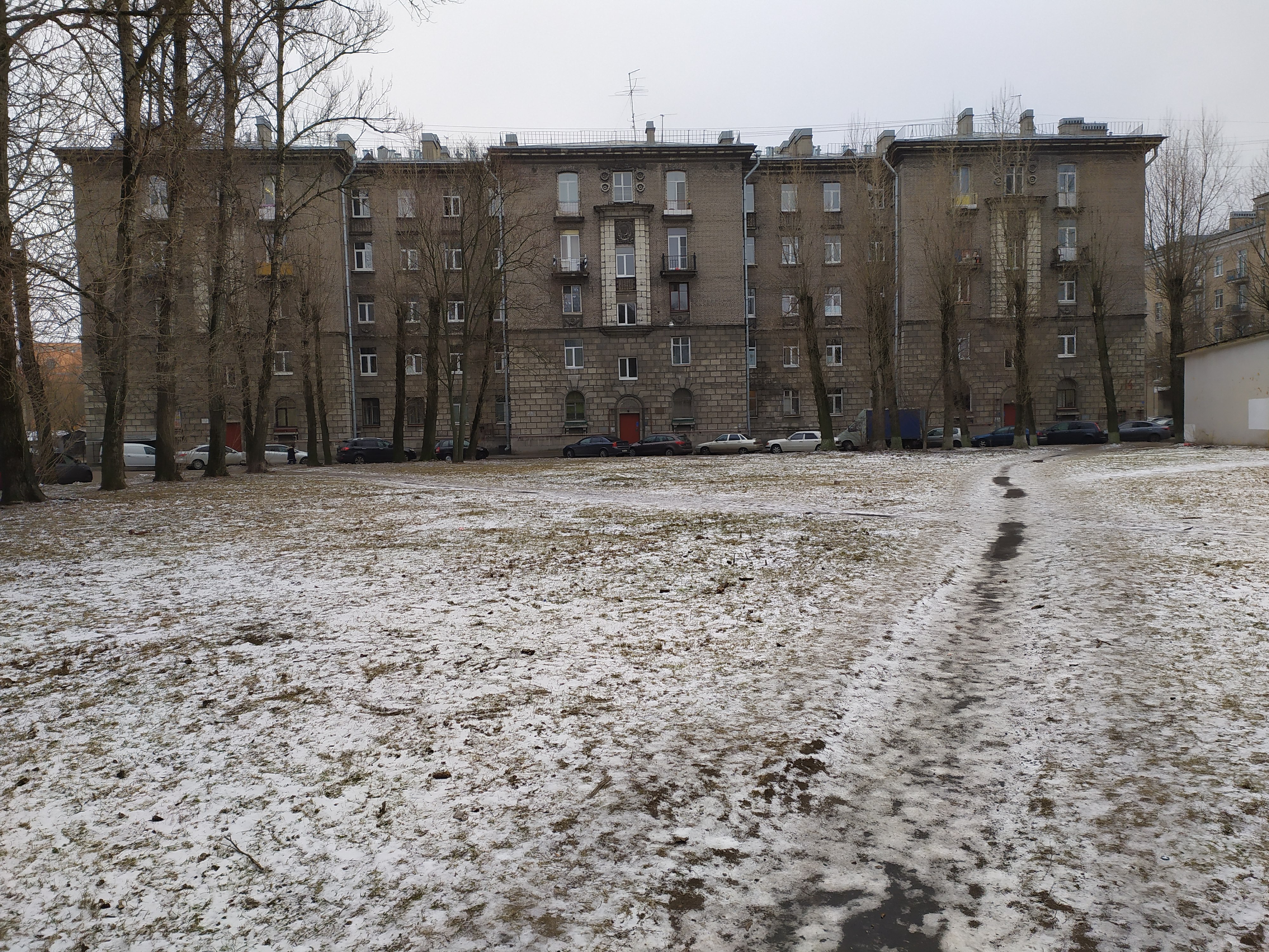 ул. Гастелло, 14