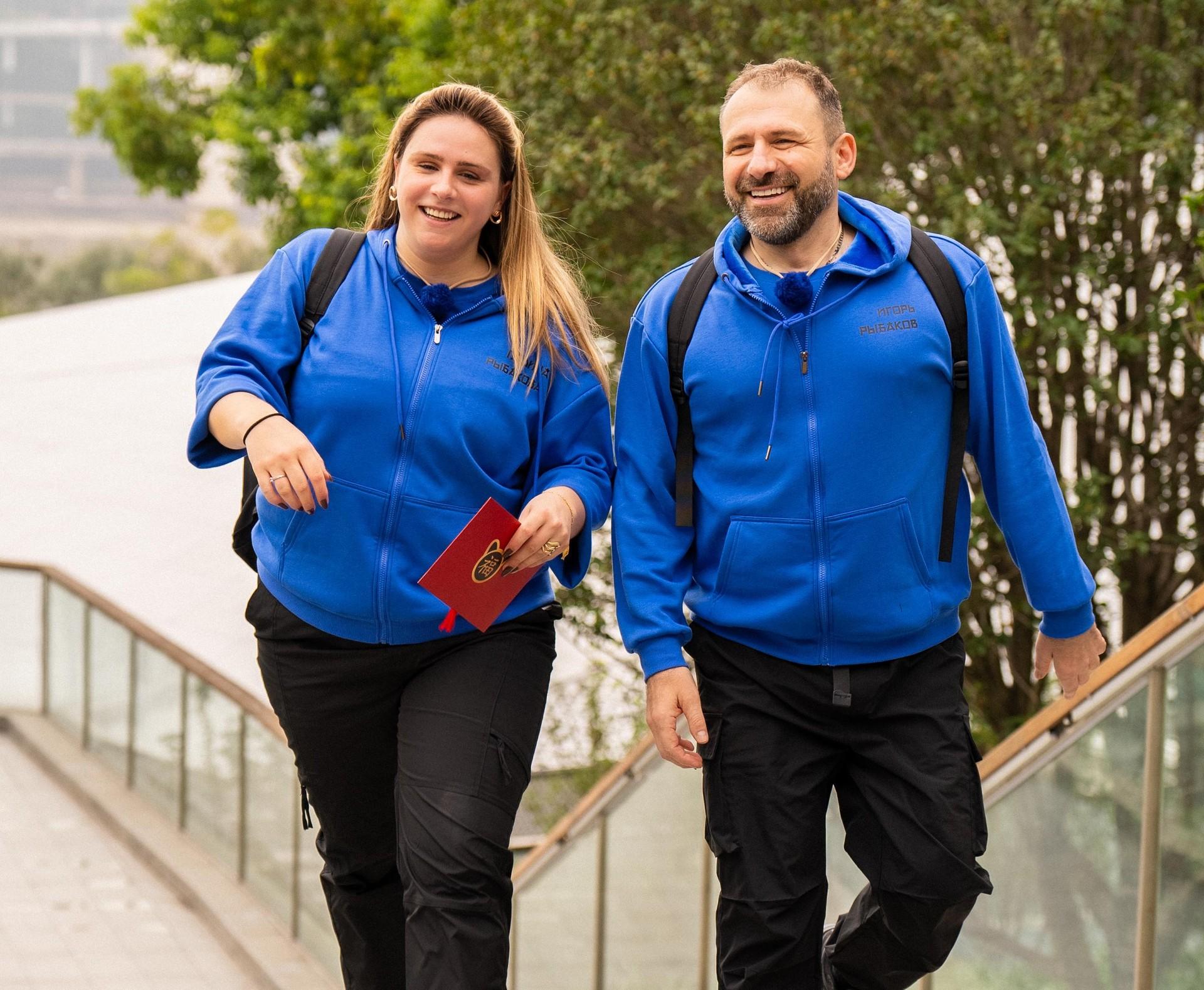 Новый выпуск "Сокровищ императора": неожиданные повороты и уход сильных игроков