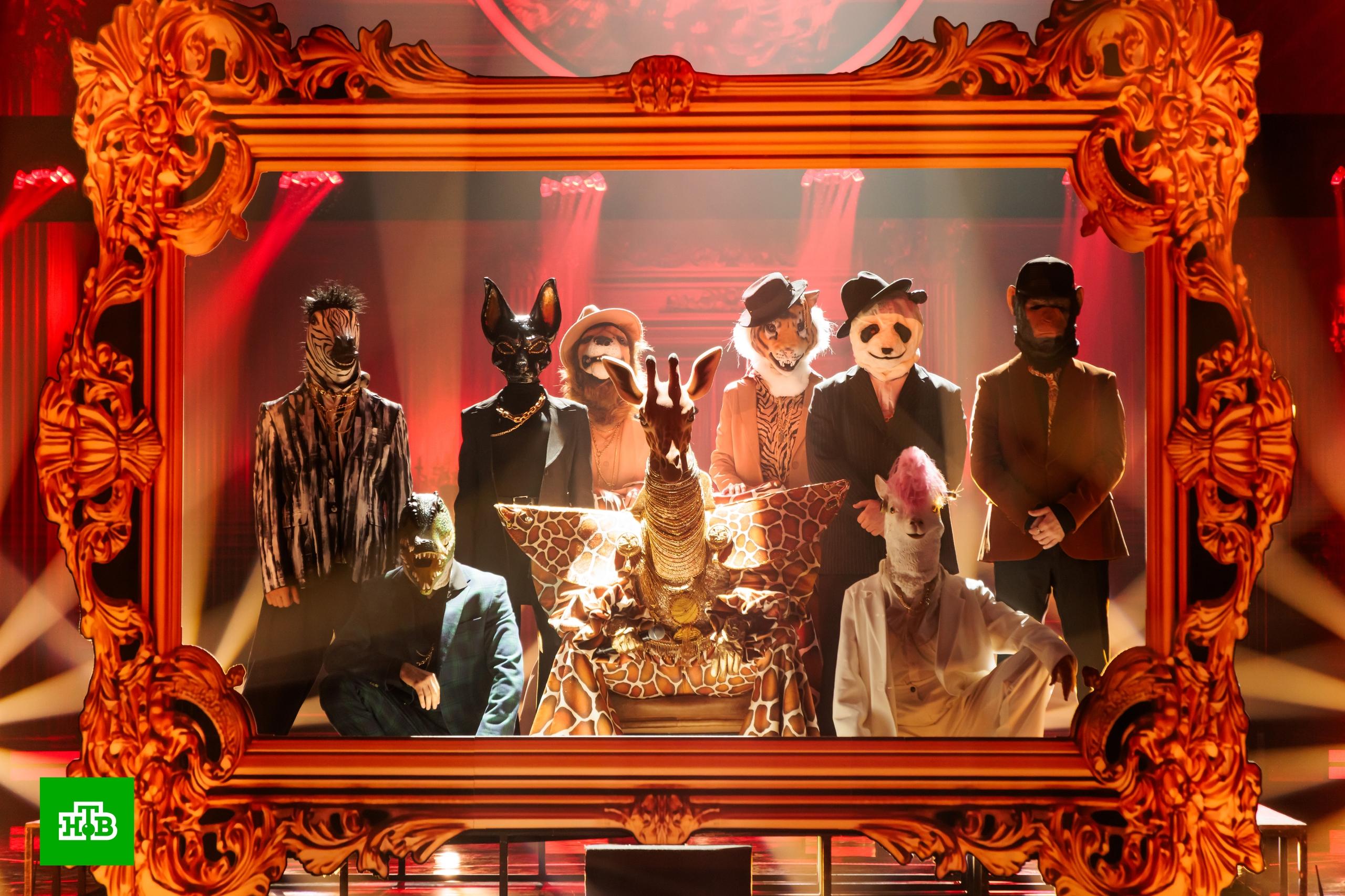 Финал «Маски»: зрители недовольны выбором победителя и критикуют шоу