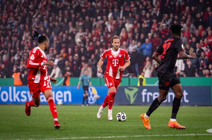 Матвей Сафонов против «Баварии»: полуфинал Лиги чемпионов в Париже