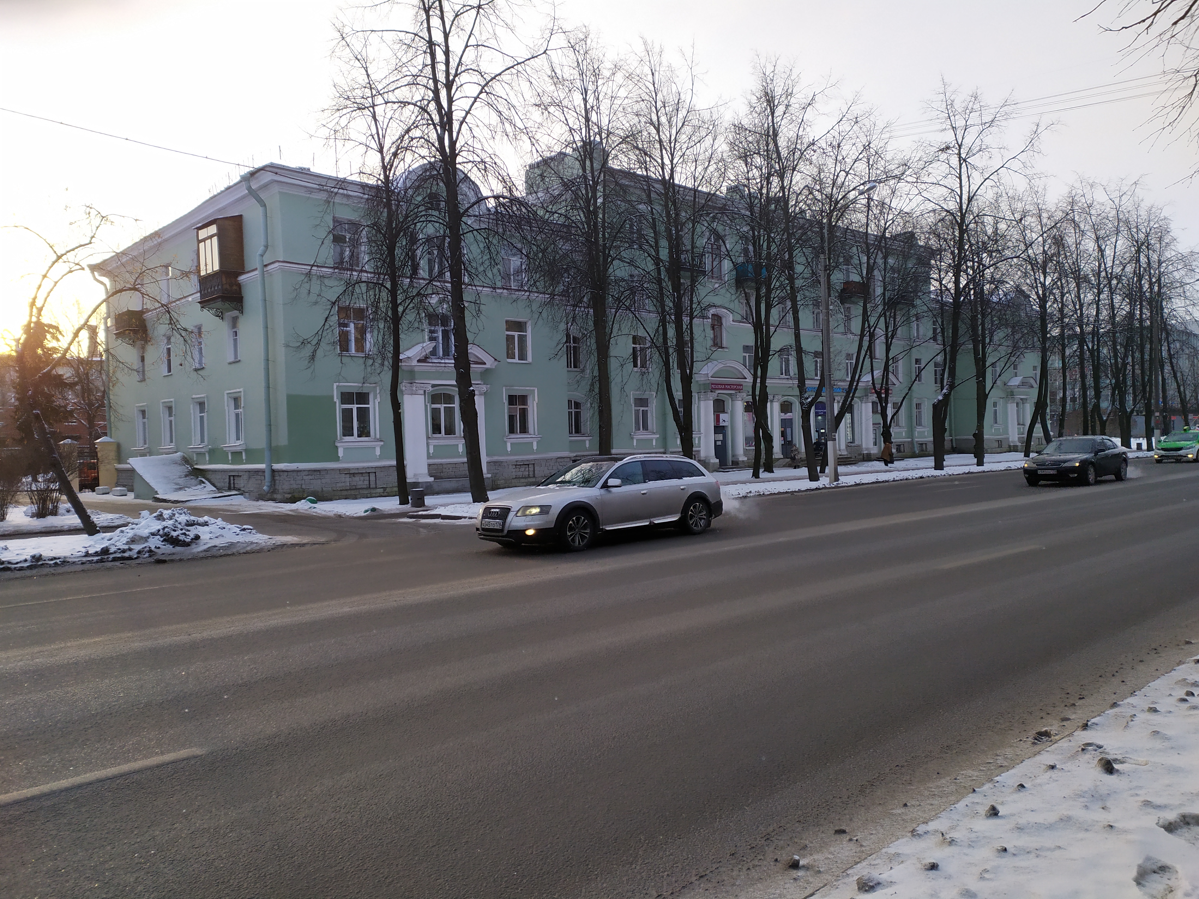 Петергоф, Санкт-Петербургский 56.JPG