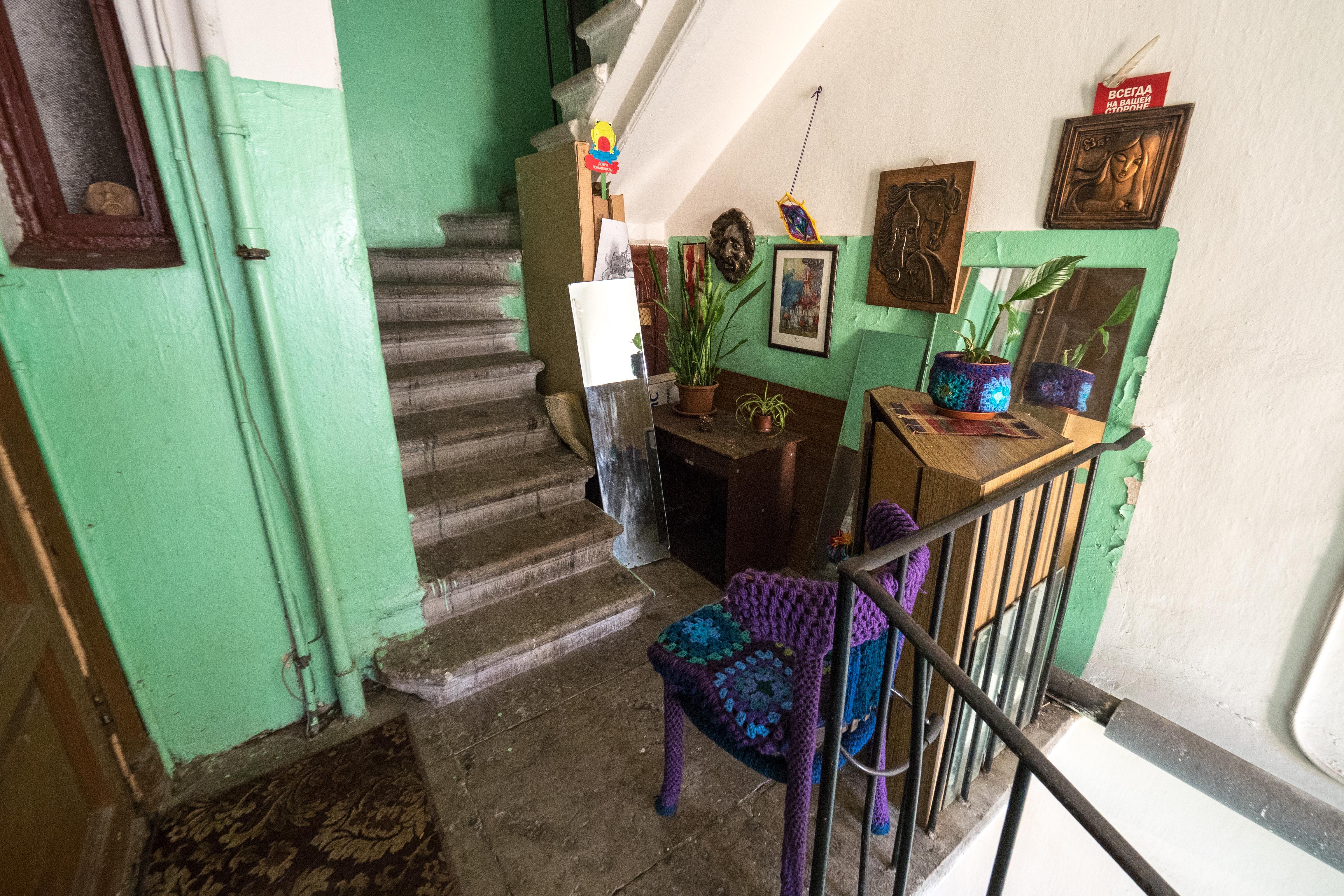 Штрафы за захламление подъездов: как избежать наказания в Перми