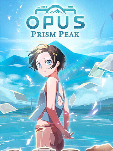 OPUS: Prism Peak – Soundtrack Edition, v1.24.4.43 + 4 Bonus DLCs