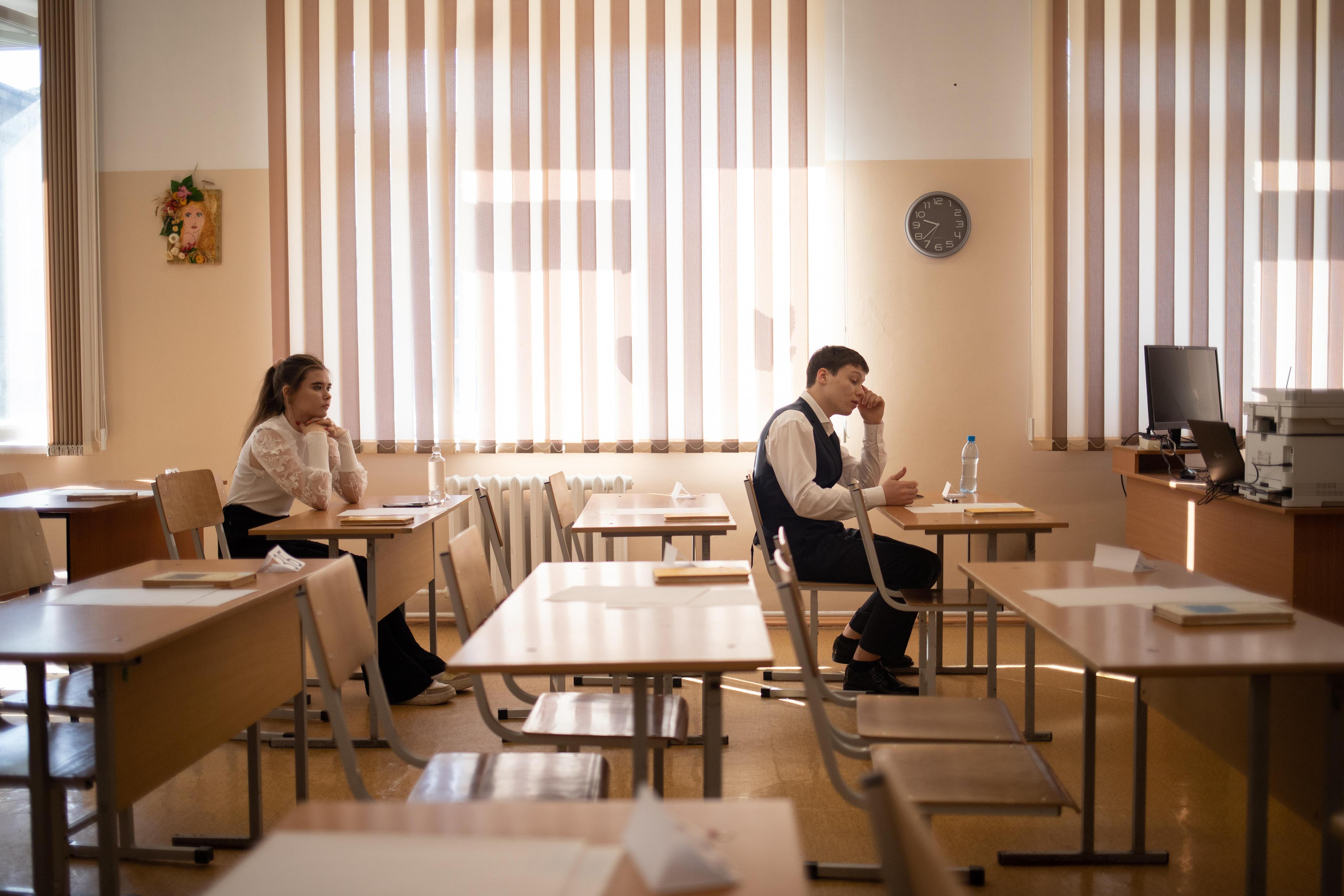 Неравенство в олимпиадном движении: ученики регионов теряют шансы на поступление