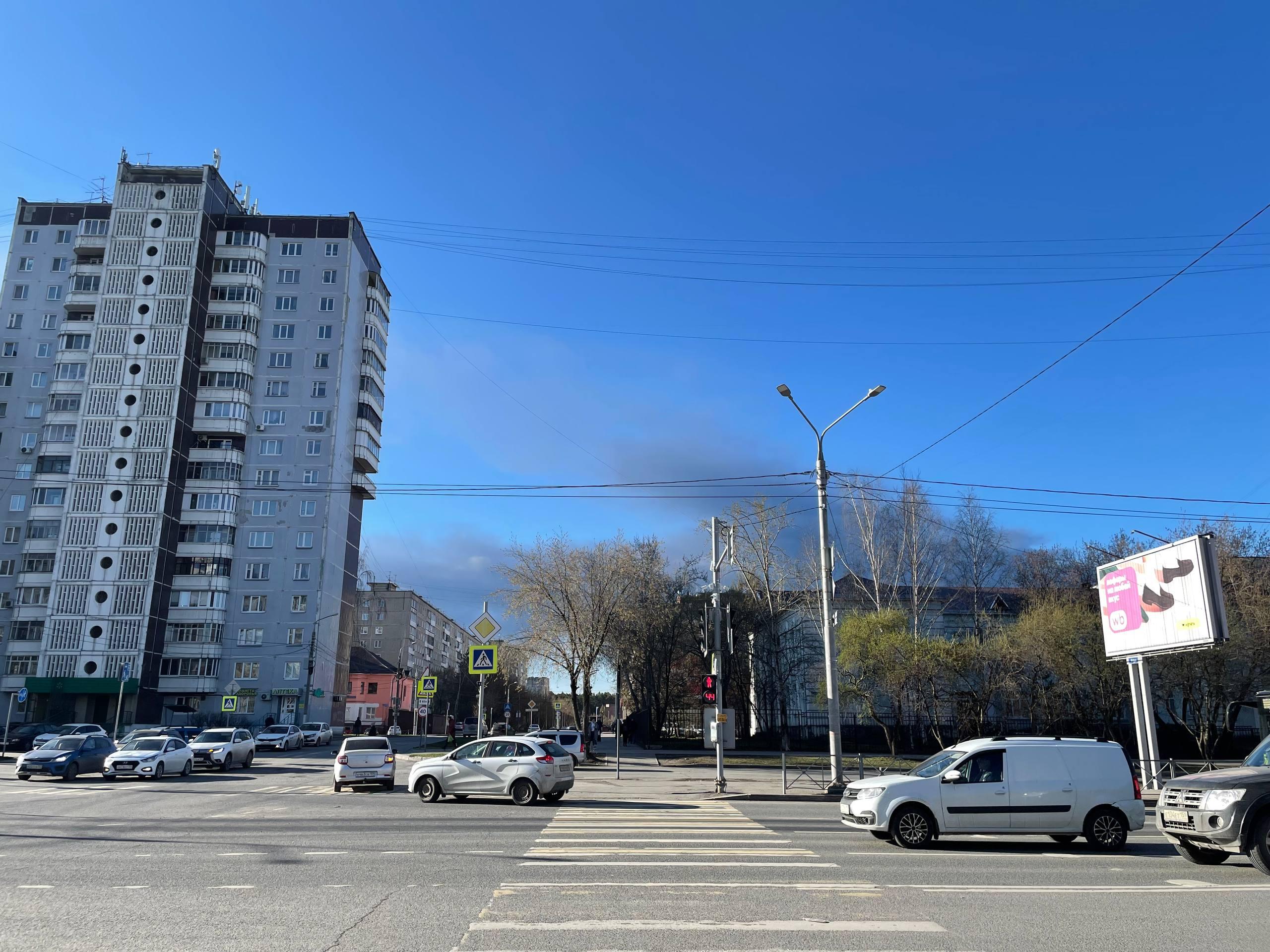 Беспилотник атаковал промышленное предприятие под Пермью: рекомендации по безопасности