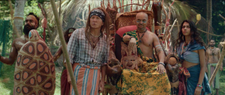 �� ���� � ������� (2025/WEB-DL/WEB-DLRip)