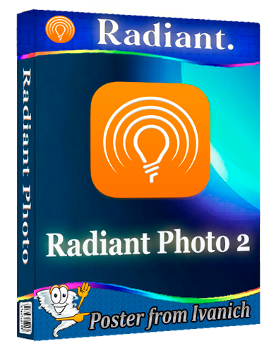 Radiant Photo 2.2.0.818 RePack (& Portable)  [2026, Multi/Ru]