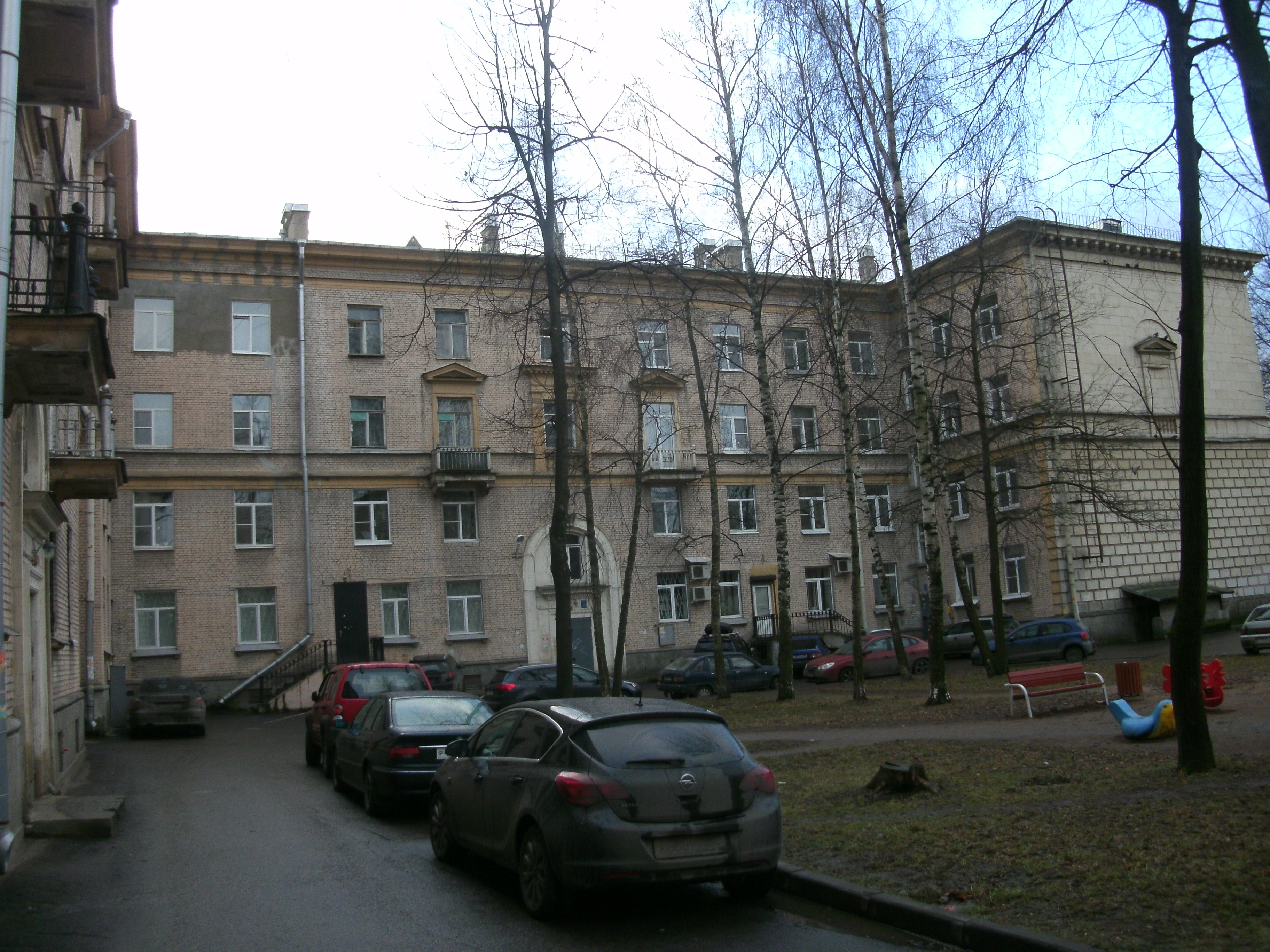 Колпино, Павловская 19.JPG