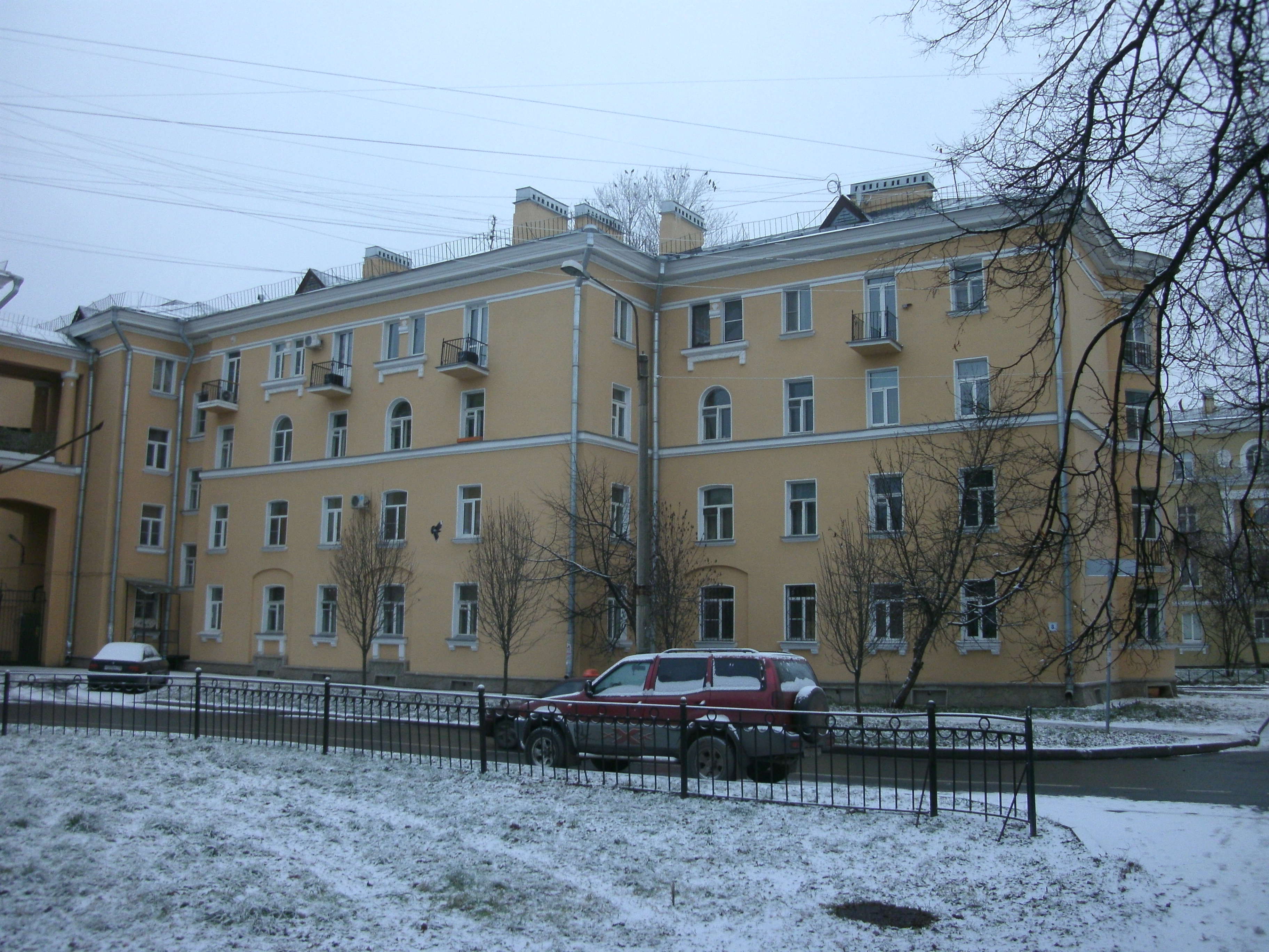 Металлострой, Центральная 8_4.JPG