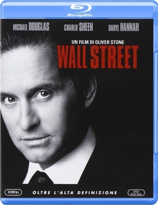 Wall Street (1987) Full Blu-Ray 42Gb AVC ITA SPA DTS 5.1 ENG DTS-HD MA 5.1