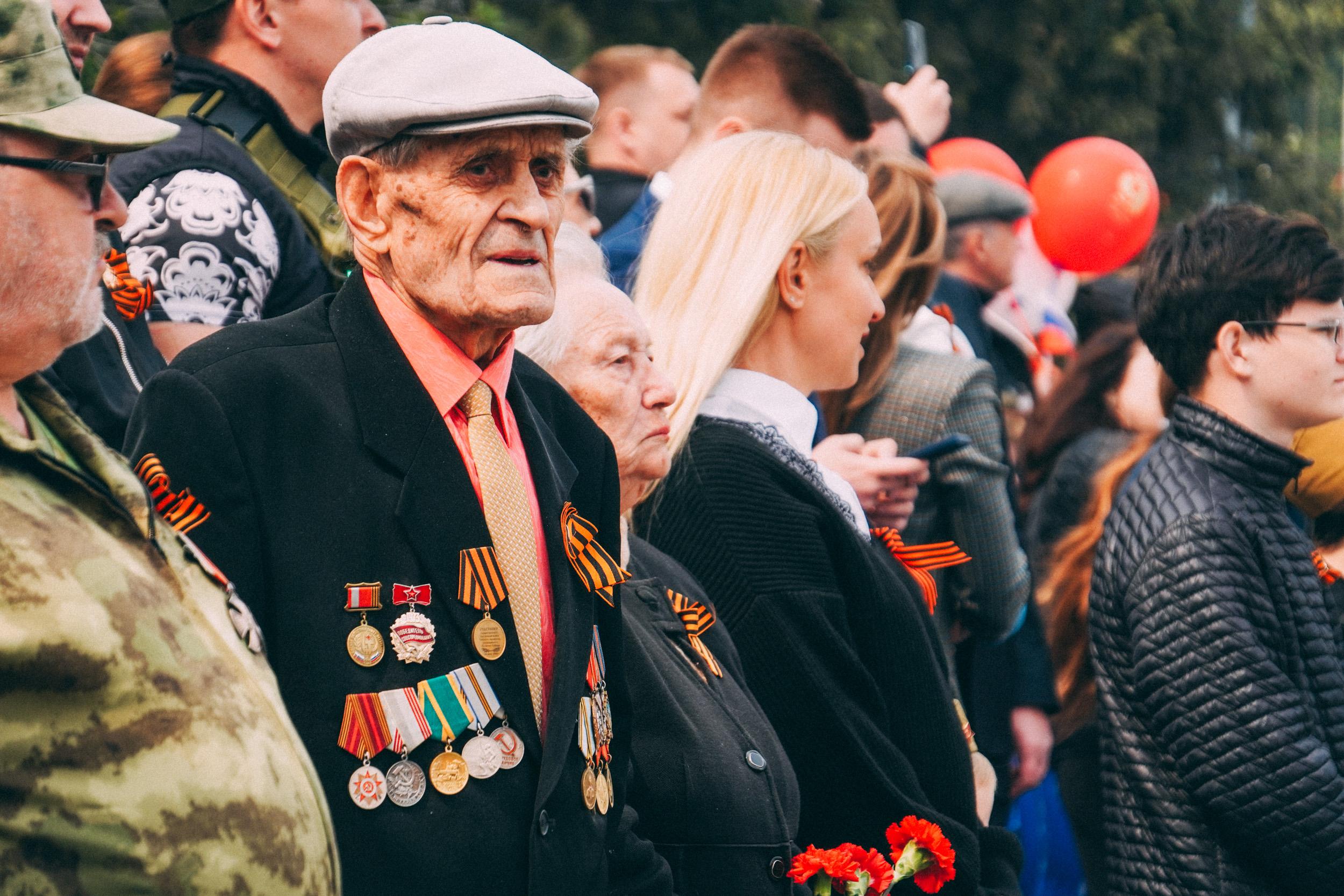 Как найти сведения о дедах-фронтовиках: инструкция для жителей Пермского края