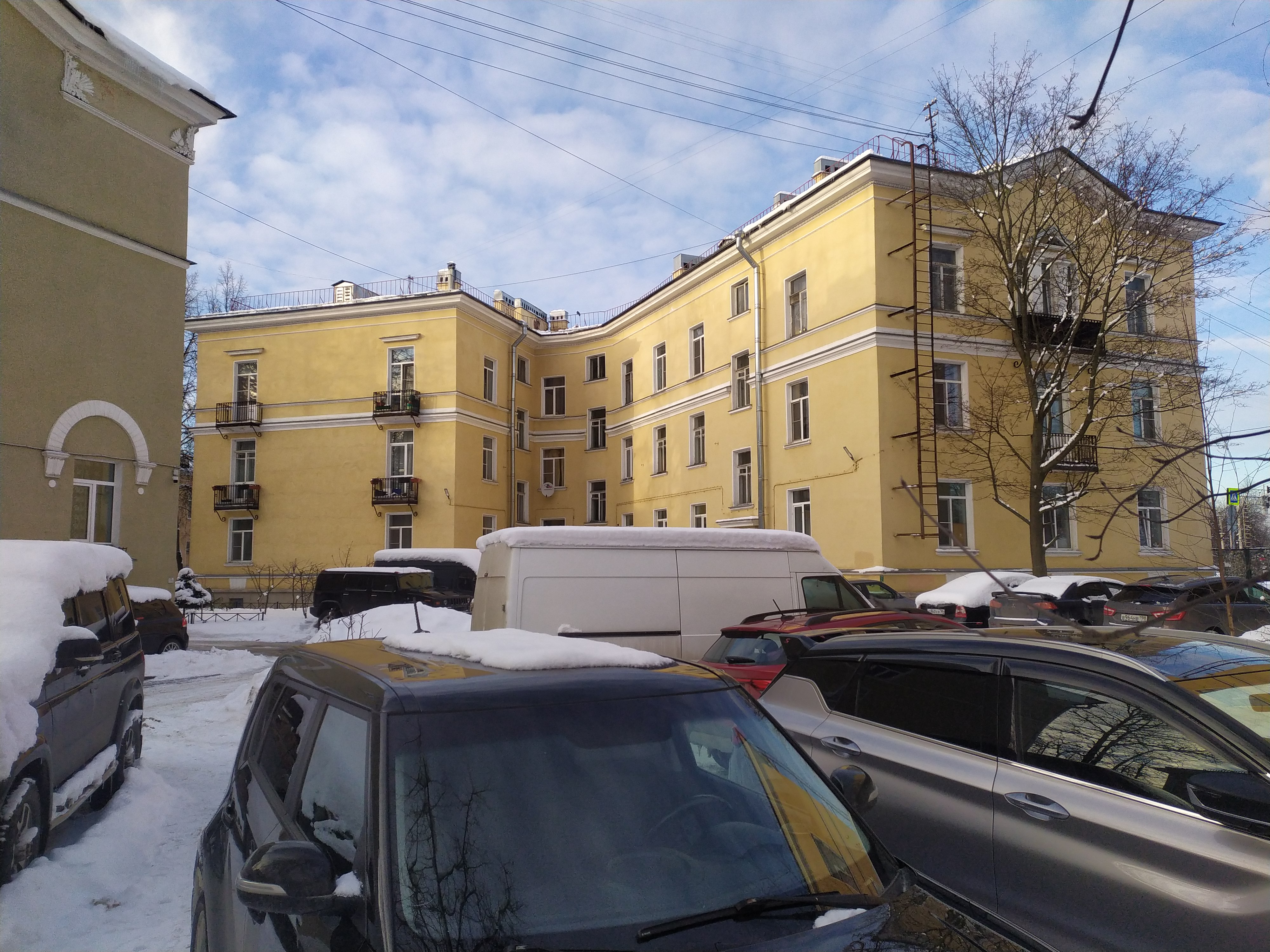 Колпино, Вокзальная 13;11_5.JPG