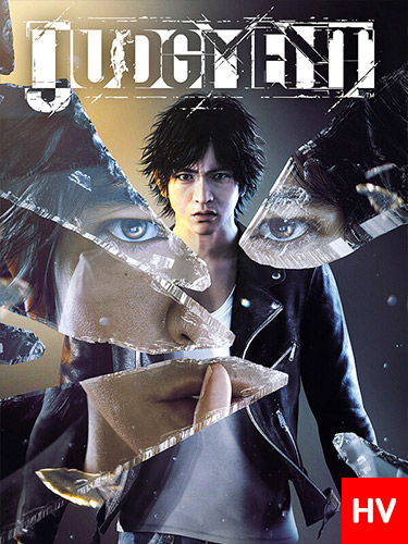 Judgment – v1.12 + Bonus Soundtracks