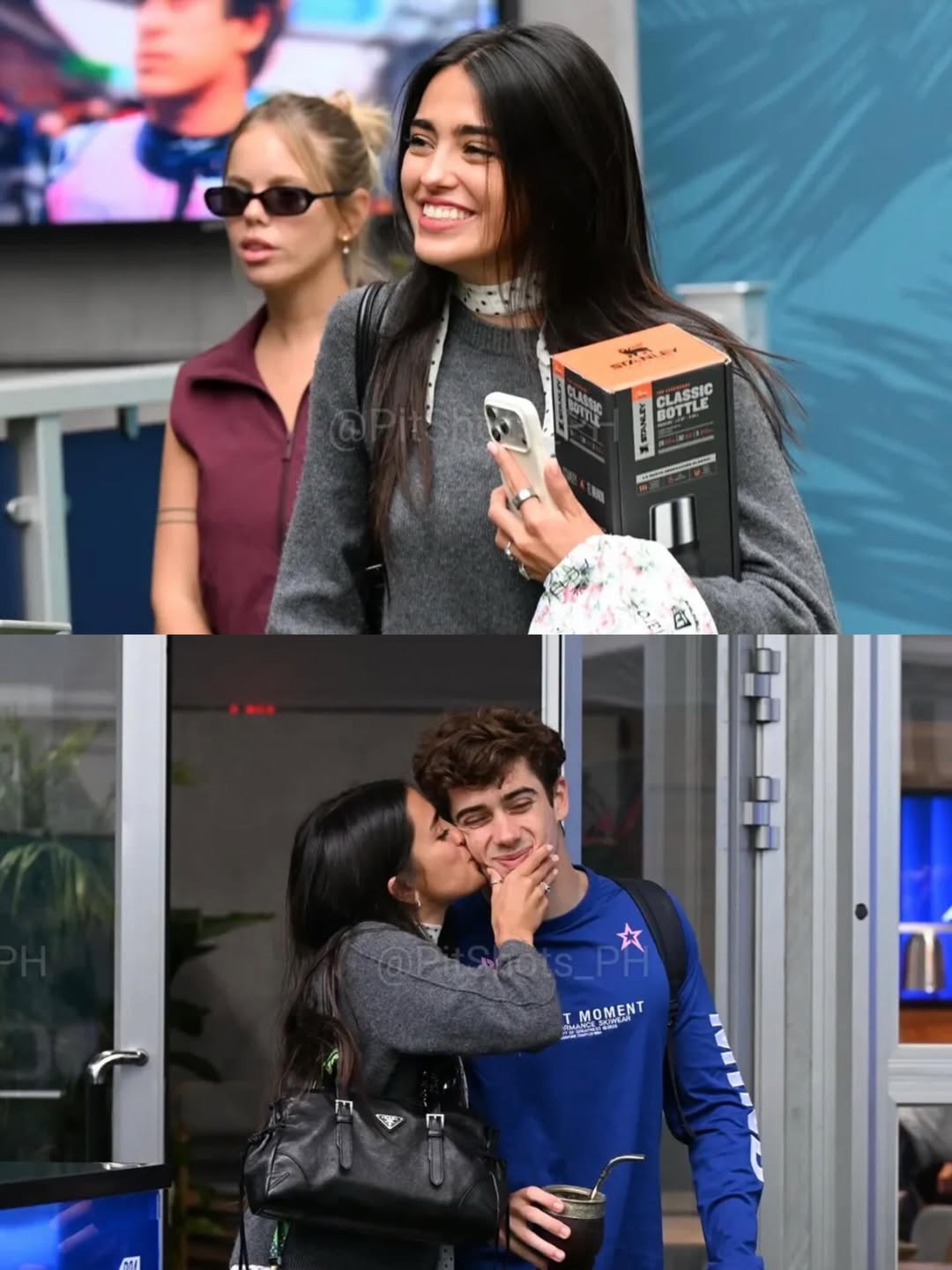 Summary-1- Franco and Maia! - credits @pitshots_ph 2- Carlos Sainz, Rafael Nadal and Spanish gol.jpg