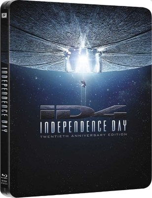 Independence Day (1996) [EXTENDED] Full Blu-Ray 41Gb AVC ITA DTS 5.1 ENG DTS-HD MA 5.1 MULTI