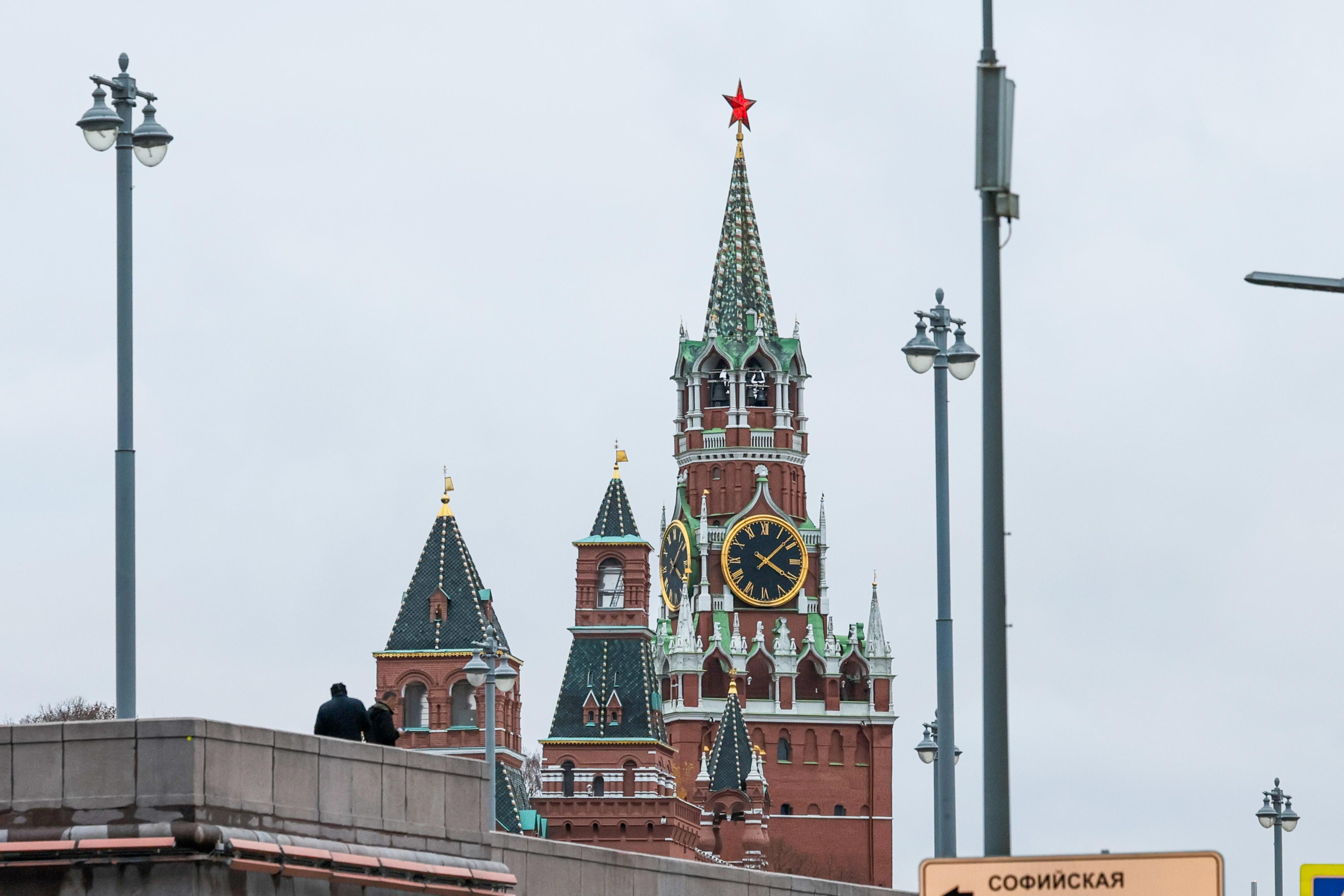 Кремль назвал условия для проведения встречи Владимира Путина и Зеленского