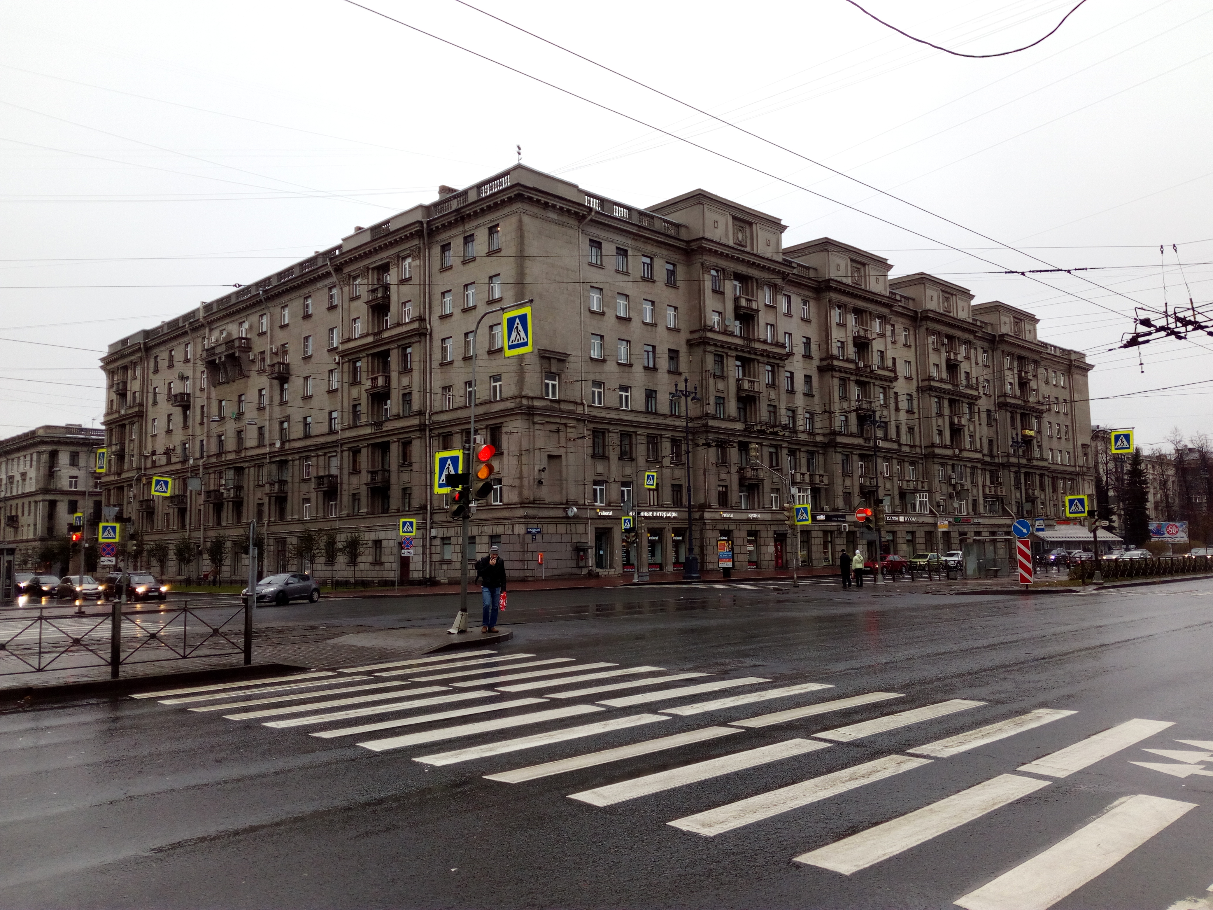 Московский пр.153/32 Московский пр., 153/32