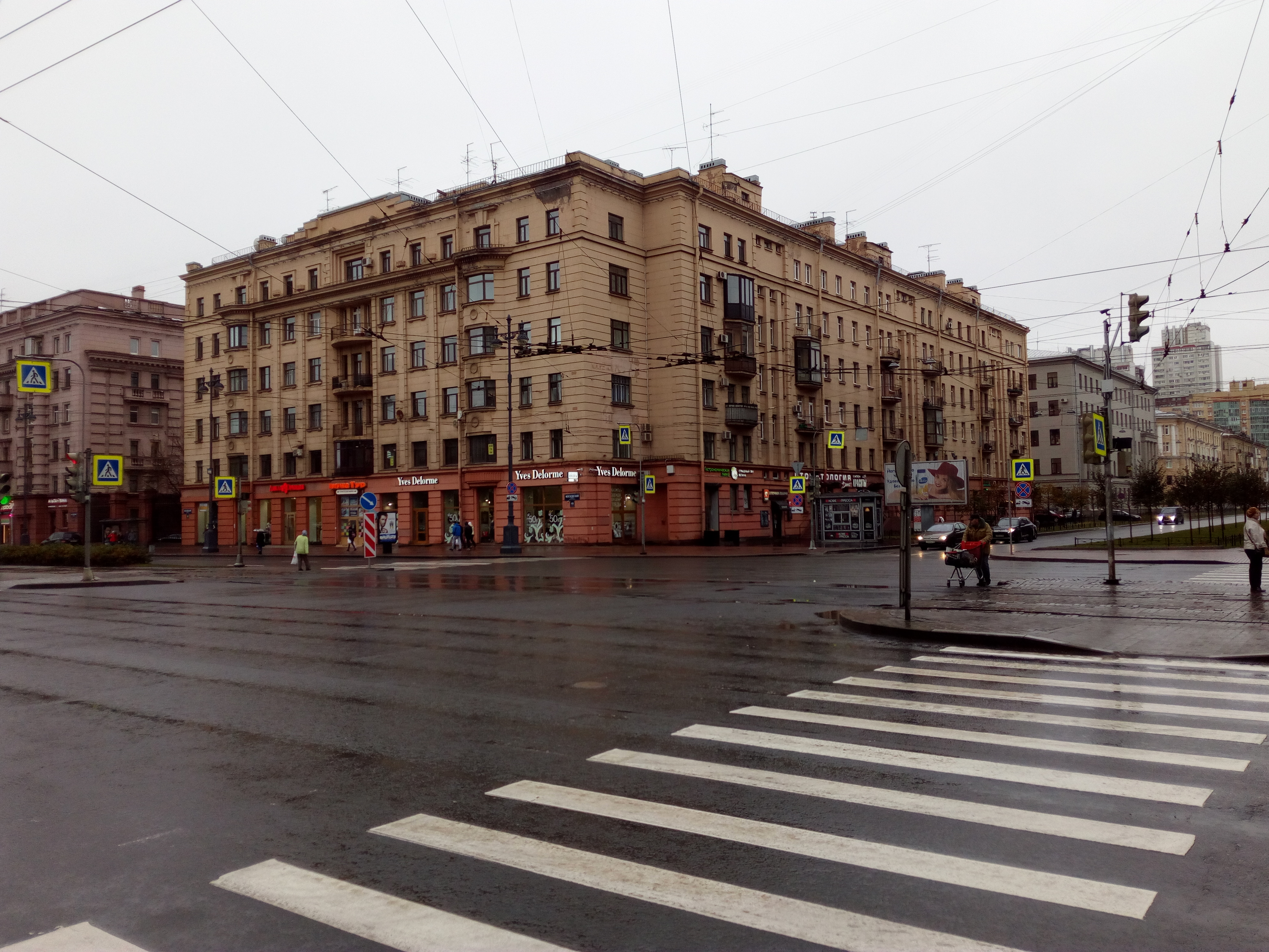 Московский пр., 155/23