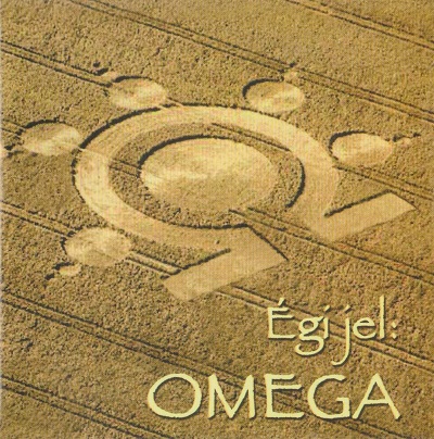 Omega - Égi jel: Omega [Ω XVI] (2006)