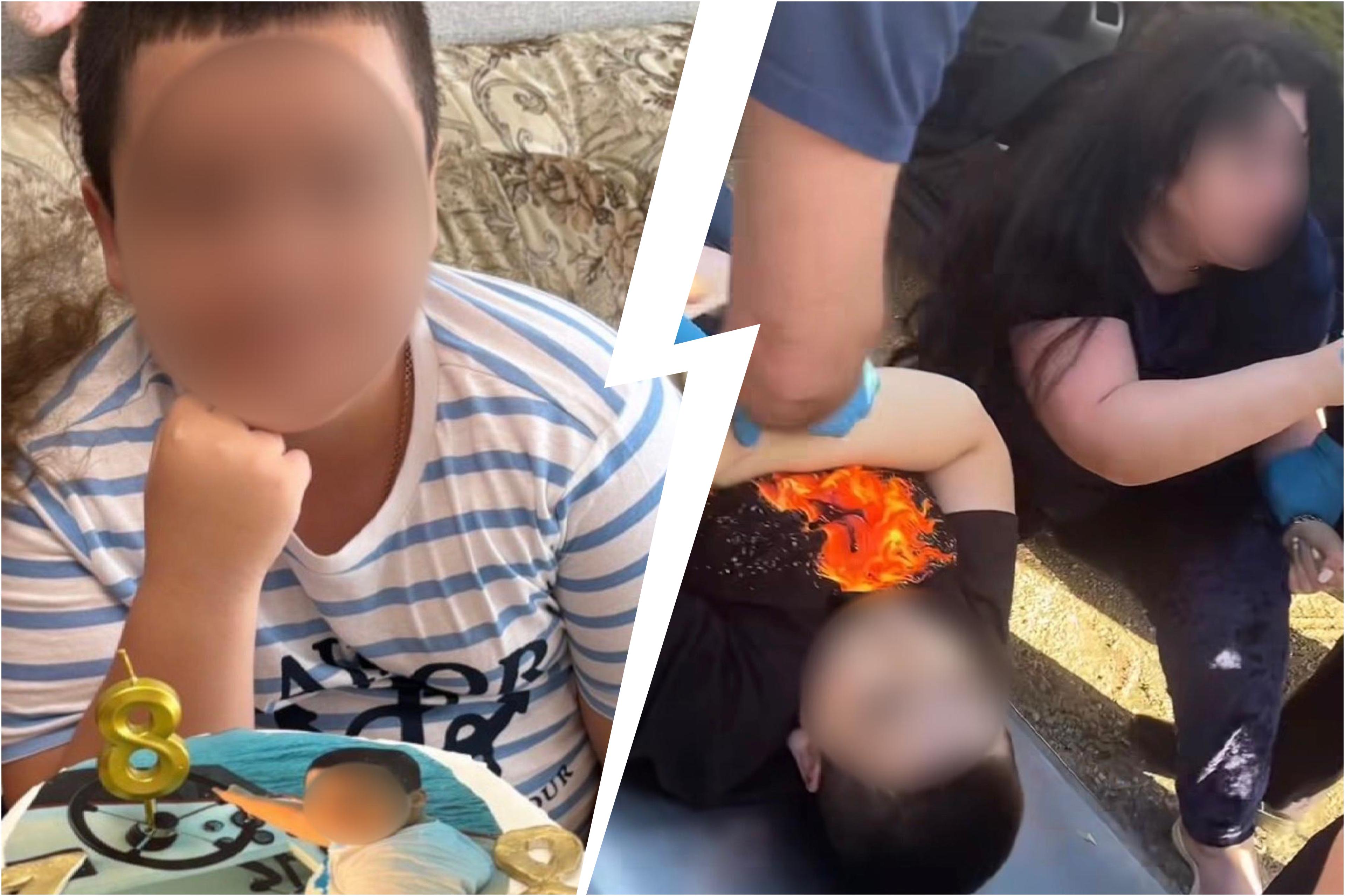Трагедия в Новороссийске: 8-летний мальчик скончался после укола в клинике