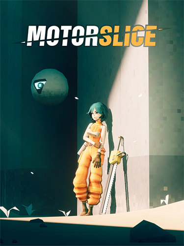 غلاف لعبة MOTORSLICE