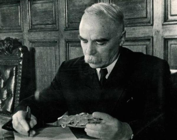 В Перми предложили установить мемориальную доску Сергею Руденко