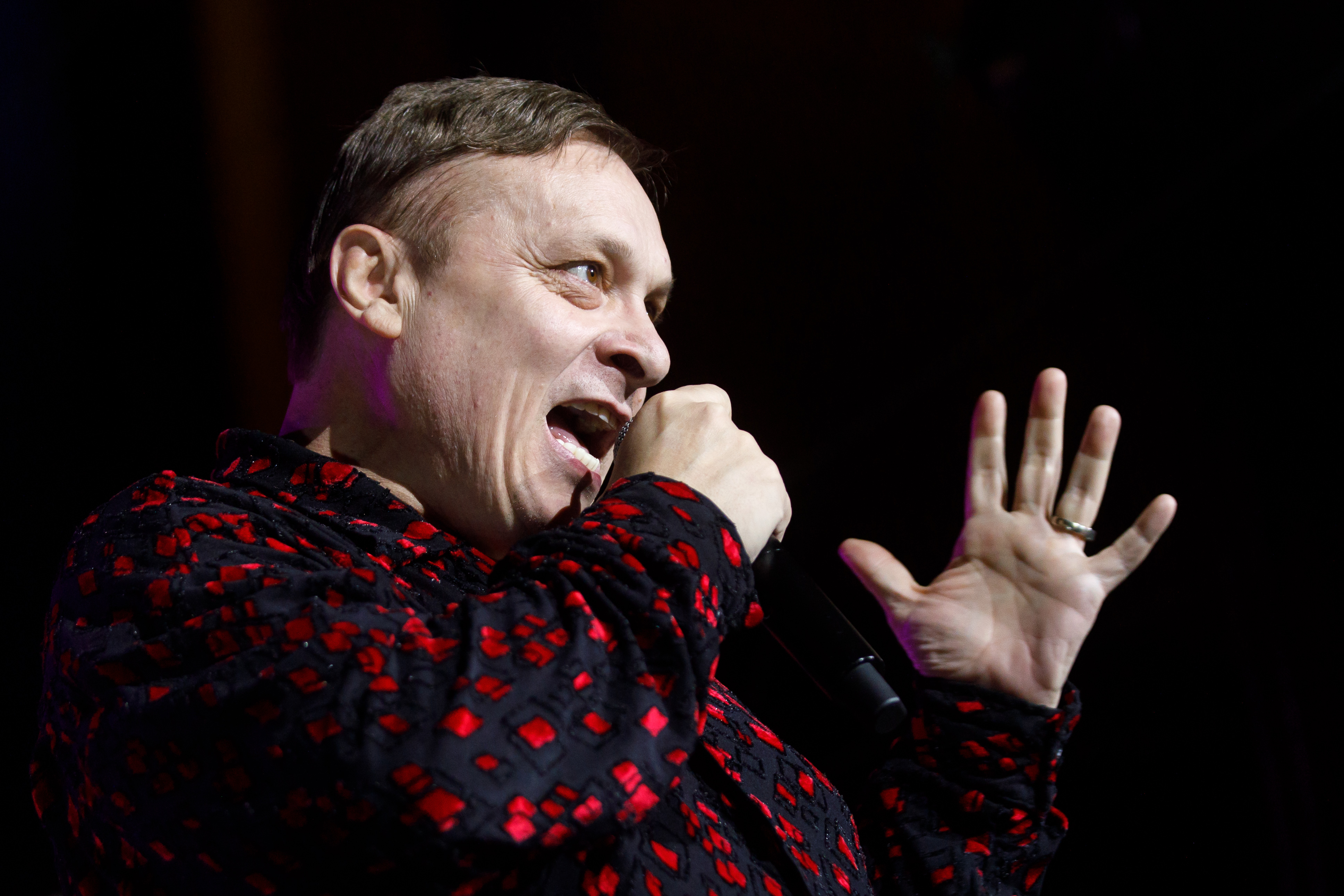 Суд решил судьбу песен «Ласкового мая»: права отданы семье Юрия Шатунова