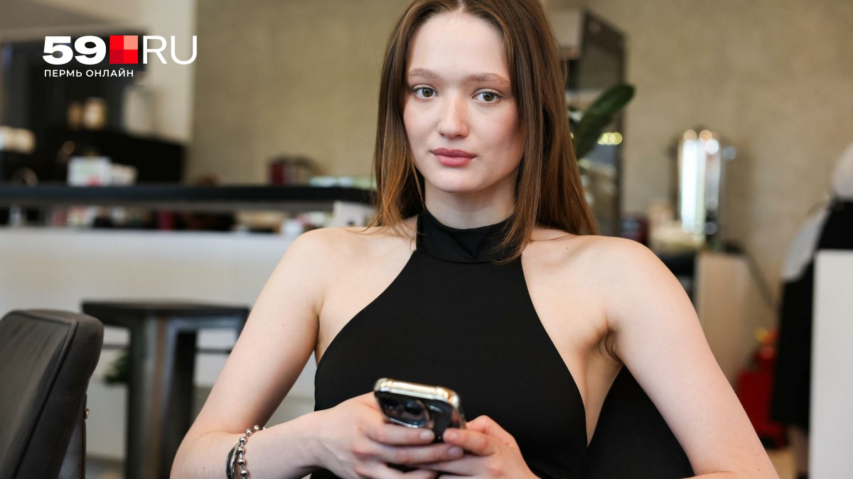Модель Анжела Макарьева раскрыла изнанку работы в Азии: депрессия и жесткие рамки