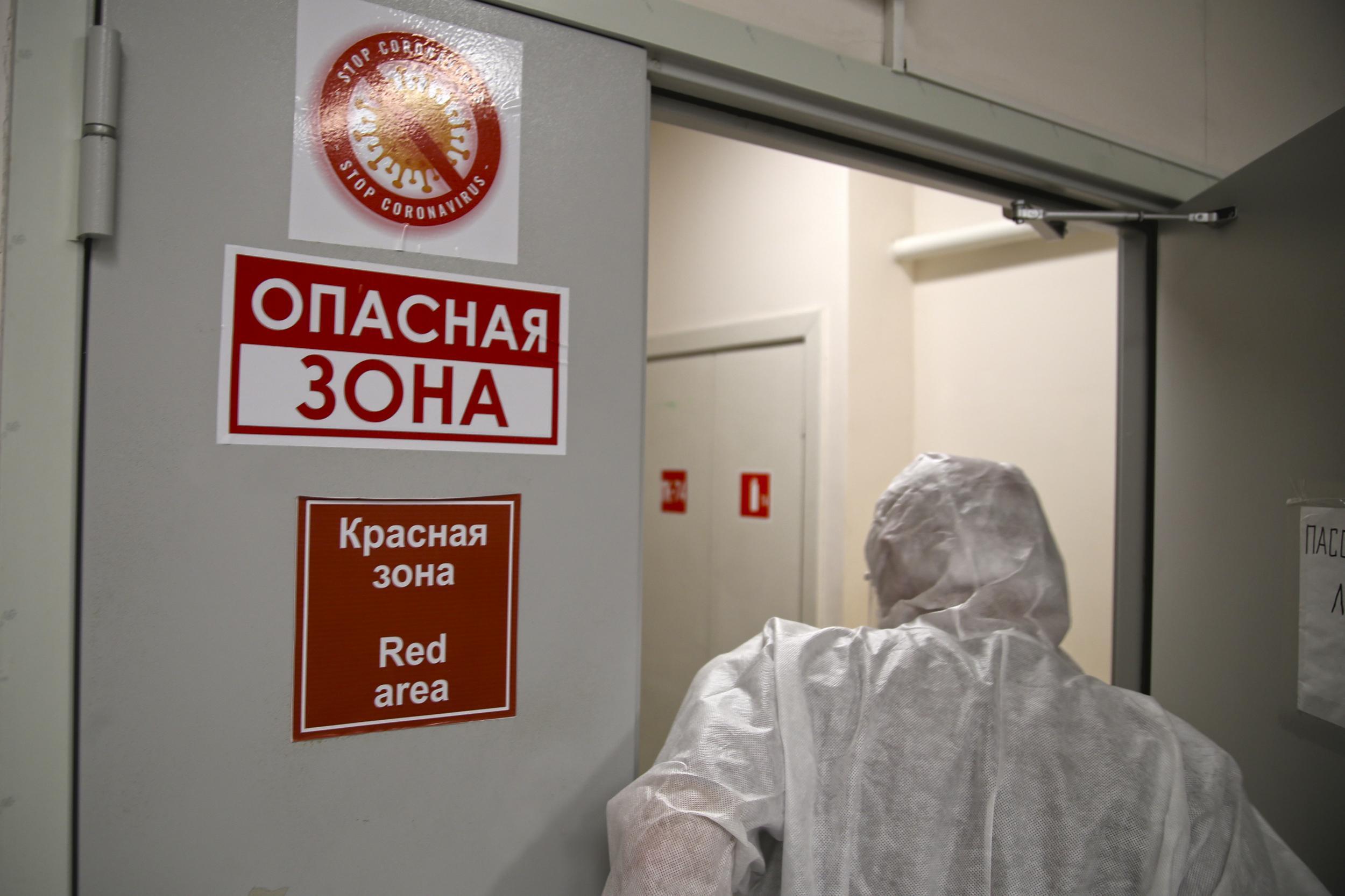 ВОЗ предупреждает о риске новой пандемии из-за опасных вирусов