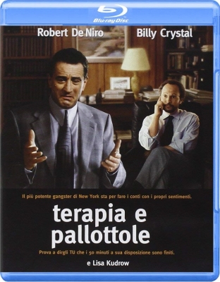 Terapia e pallottole (1999) Full Blu-Ray 20Gb VC-1 ITA DD 5.1 ENG DTS-HD MA 5.1 MULTI
