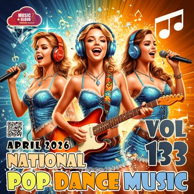 VA - National Pop Dance Music Vol. 133 (2026) MP3