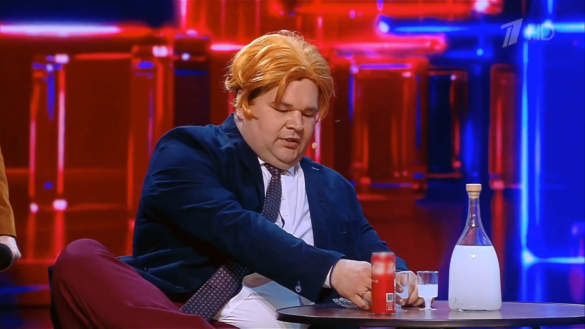 КВН - 2026. Высшая лига. 1_4 финала. Игра вторая.mkv_snapshot_00.19.09.700.png