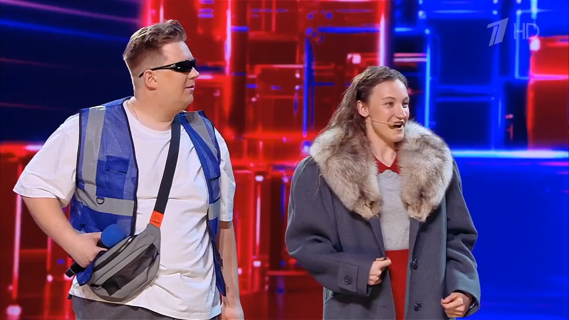 КВН - 2026. Высшая лига. 1_4 финала. Игра первая.mkv_snapshot_00.19.27.446.png