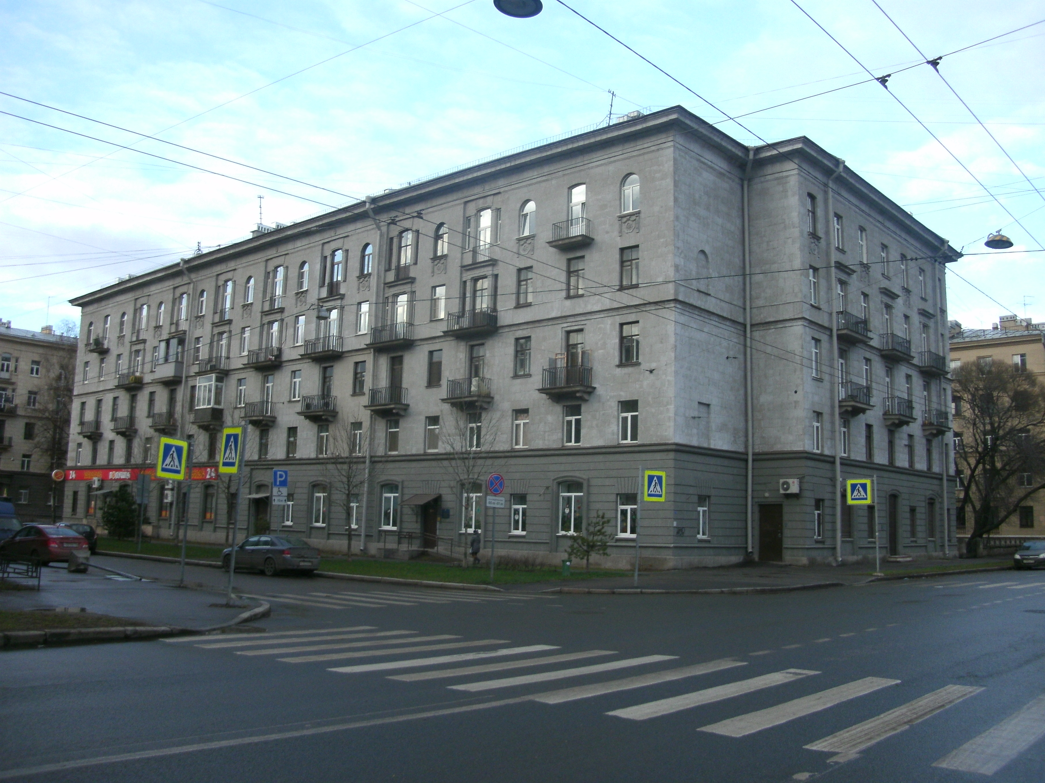ВО, Среднегаванский 1.JPG