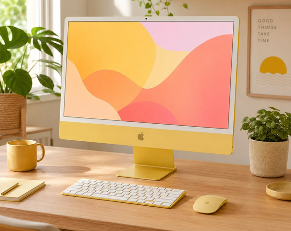 ��� ��������� MacBook ��� ������������ ������ � ������� � SEO-�������������