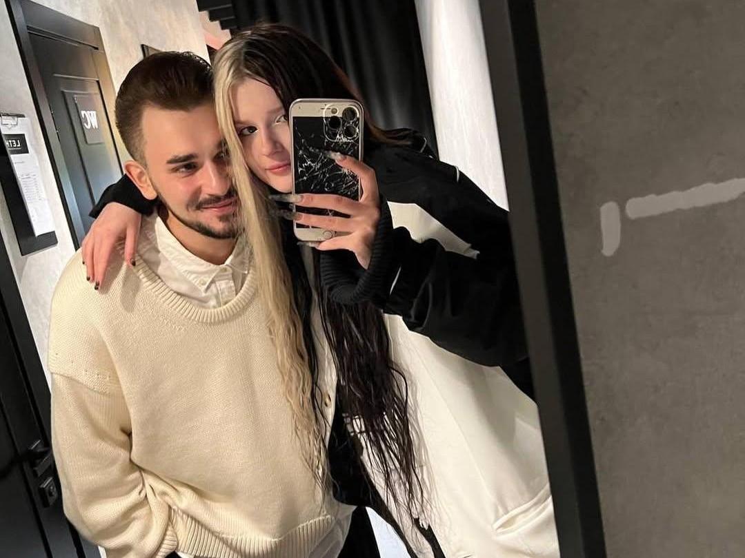 Юлик и Маша Мармарис готовятся стать родителями: пара поделилась радостной новостью
