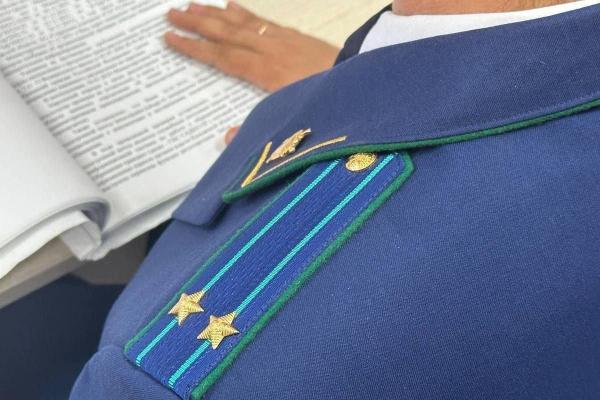 В Перми 60 заключенным выплатили 78 тысяч рублей за неполученное молоко
