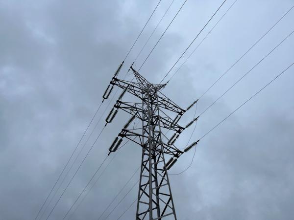 Энергетики Прикамья устранили более 560 обрывов проводов после непогоды