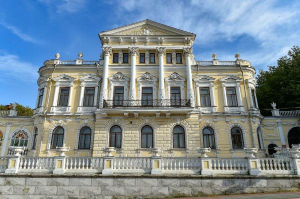 Праздничный ужин в честь 175-летия Николая Мешкова пройдет в Перми
