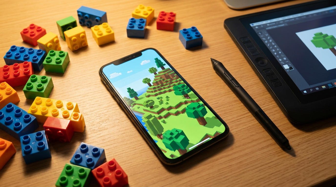 Игры, похожие на Minecraft на Андроид: подборка лучших проектов